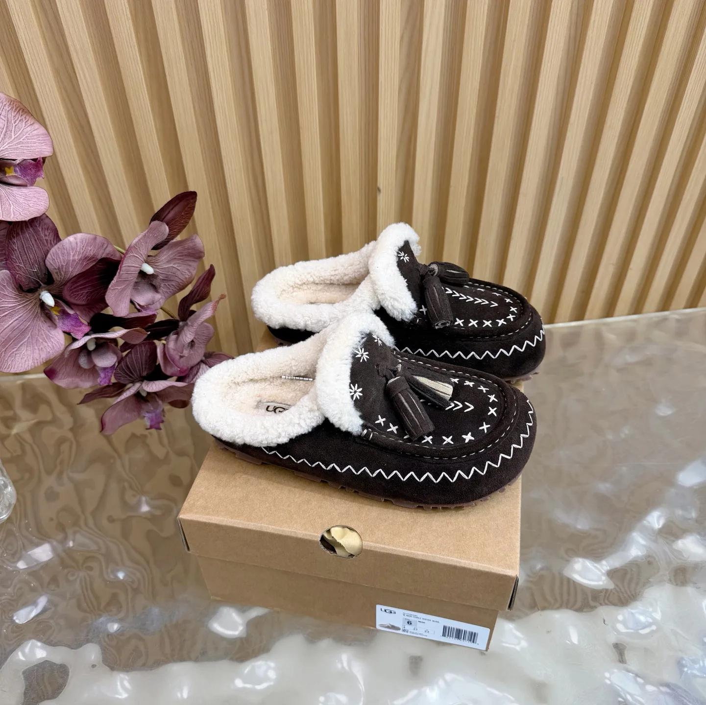 Мюли И Сабо Женские Ugg 251883