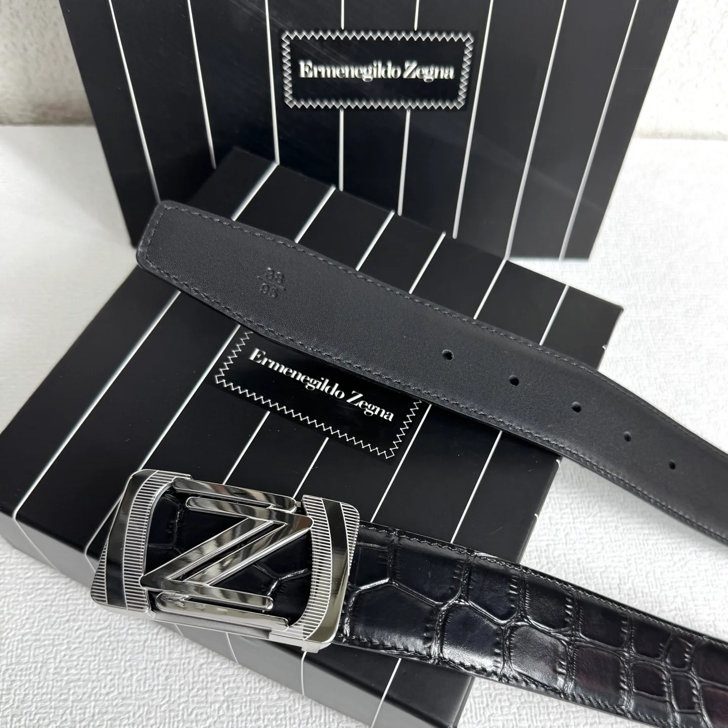Ремни Zegna 17623457