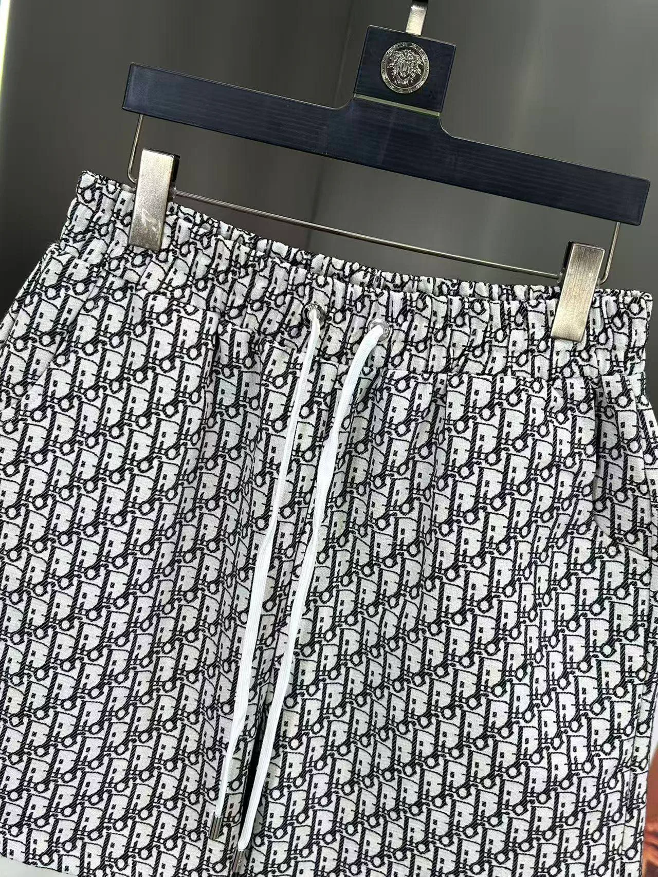 Шорты Мужские Christian Dior 5071314