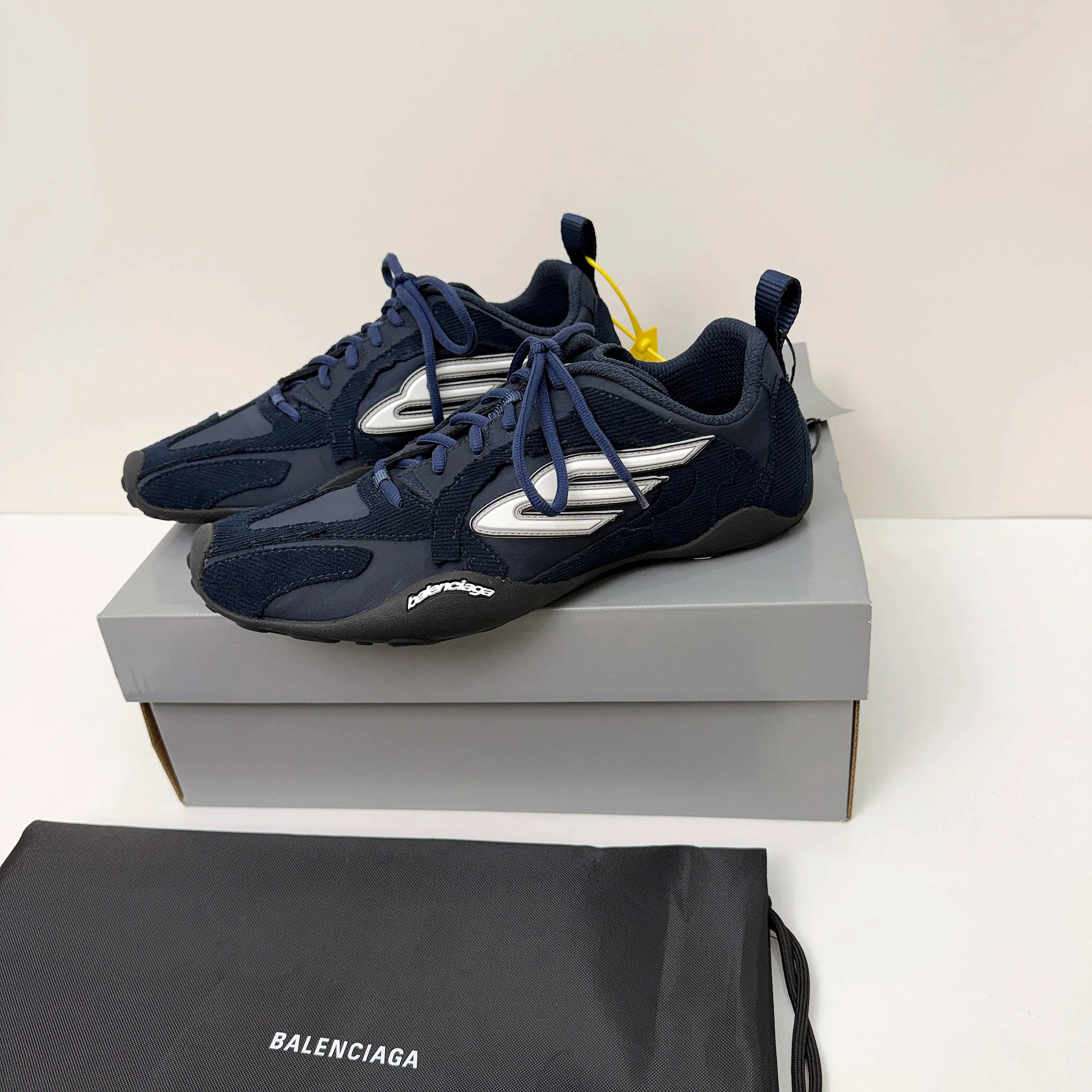 Кроссовки Женские Balenciaga 6239935