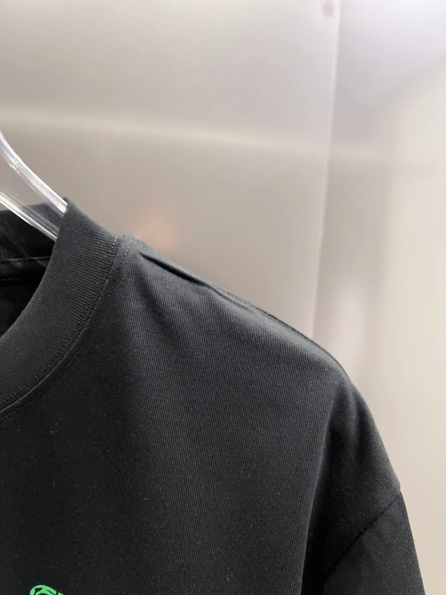 Футболки Мужские Balenciaga 13381248