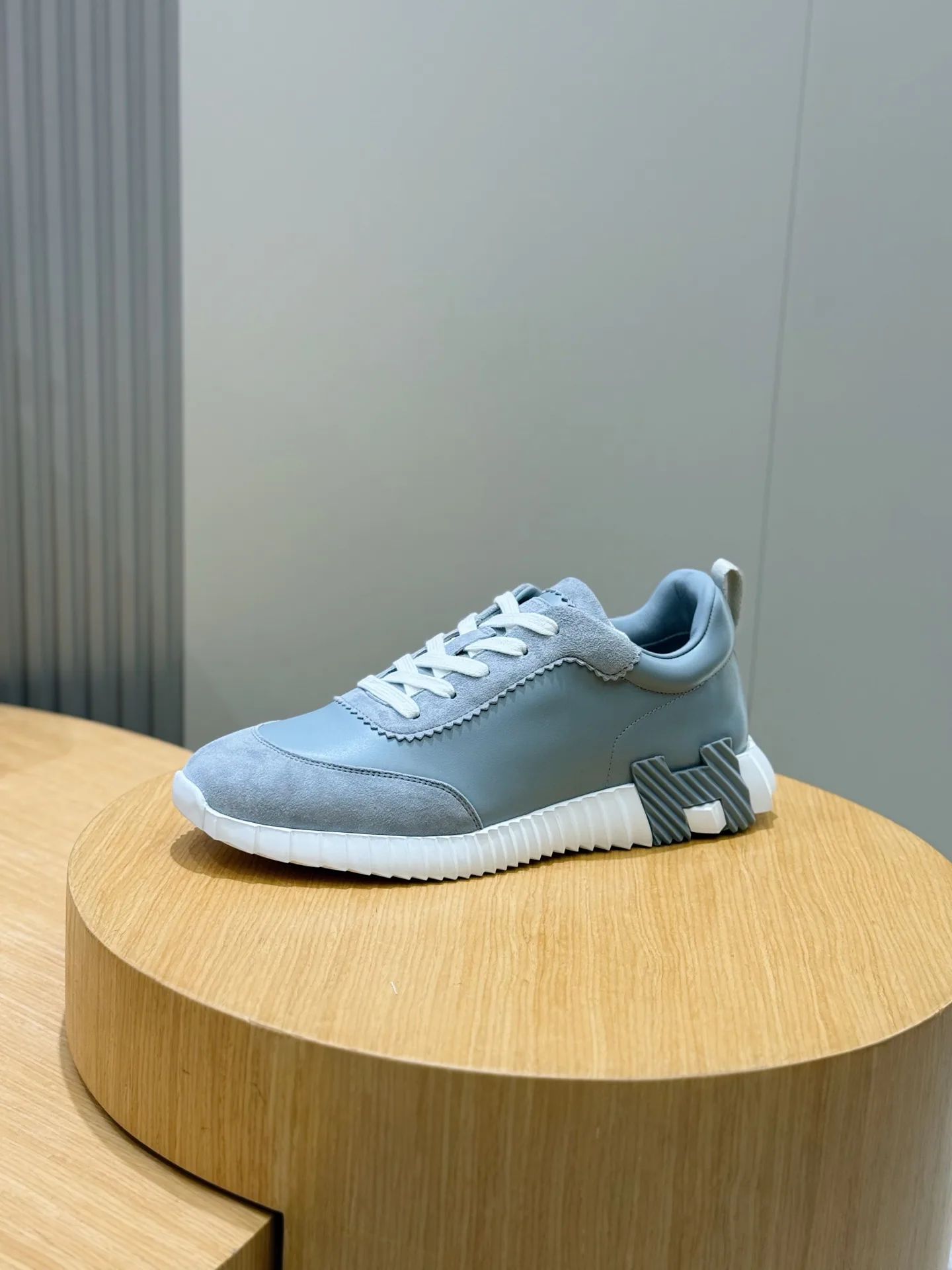 Кроссовки Мужские Hermes 13132136