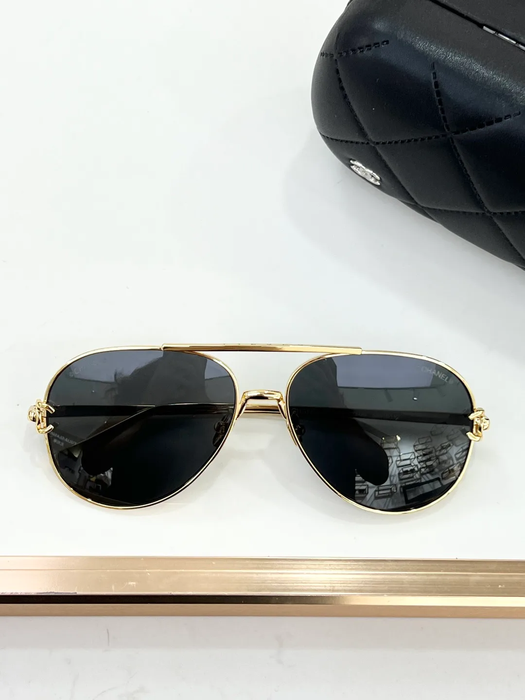 Очки Chanel 16870926