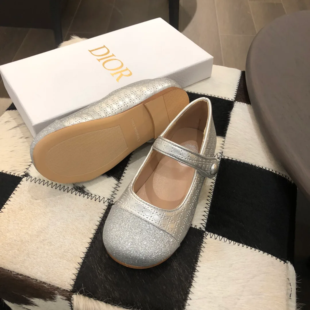 Балетки Женские Christian Dior 18445133