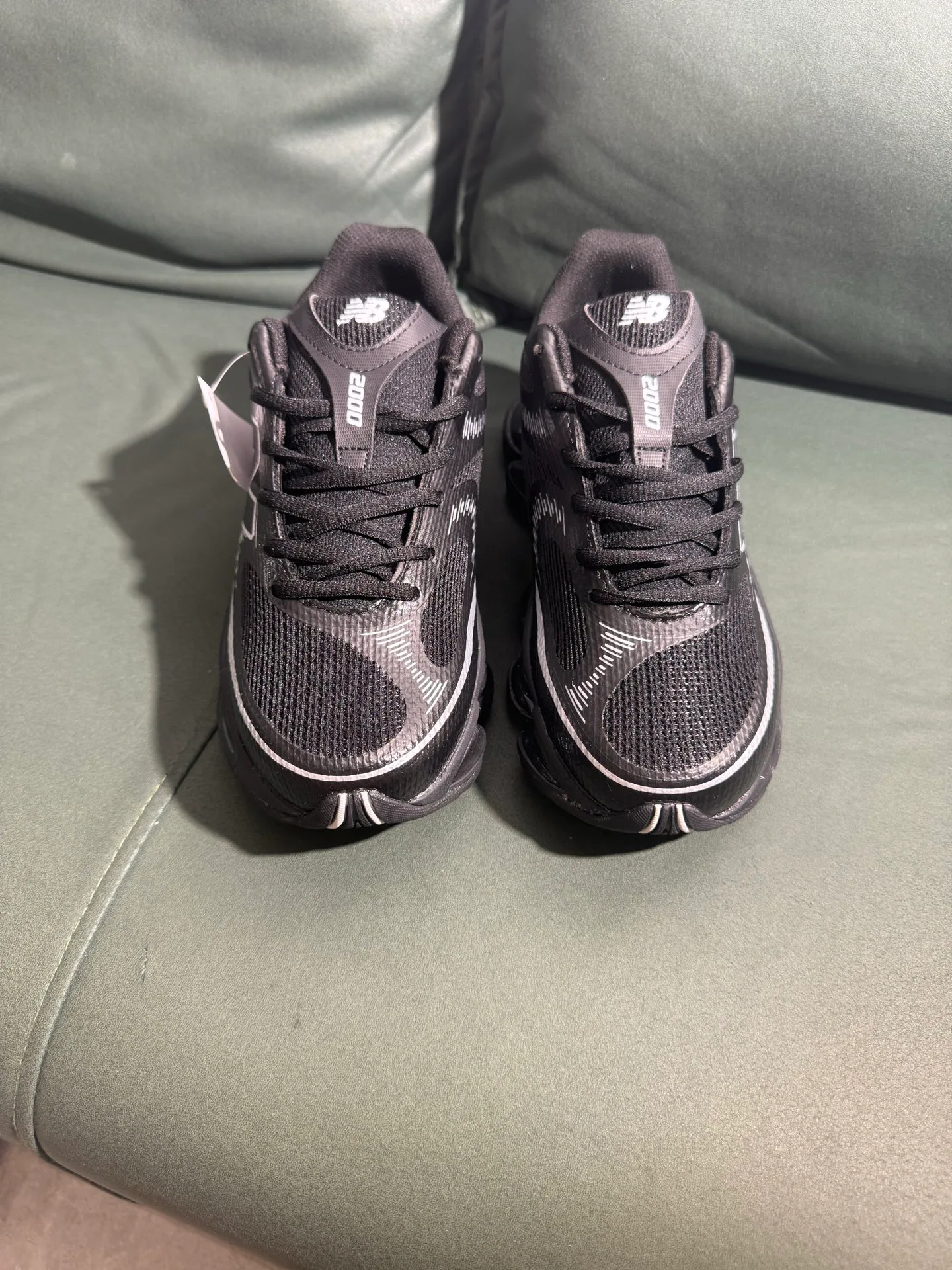 Кроссовки Мужские New Balance 6233309
