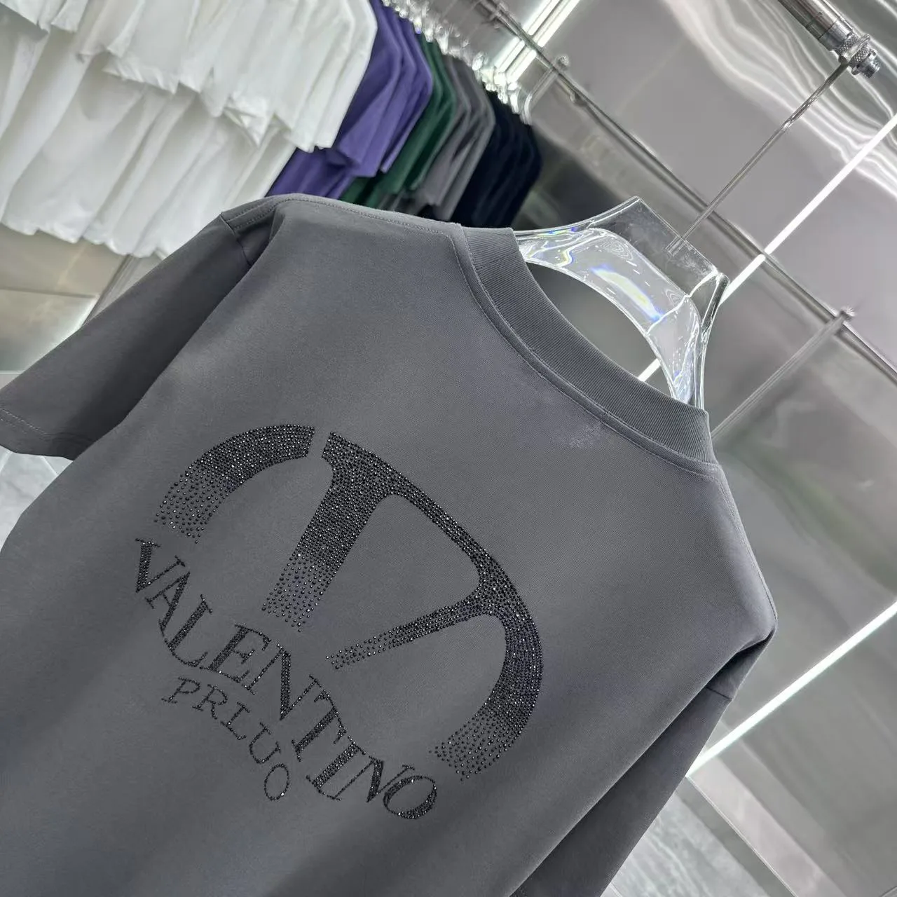 Футболки Женские Valentino 16433