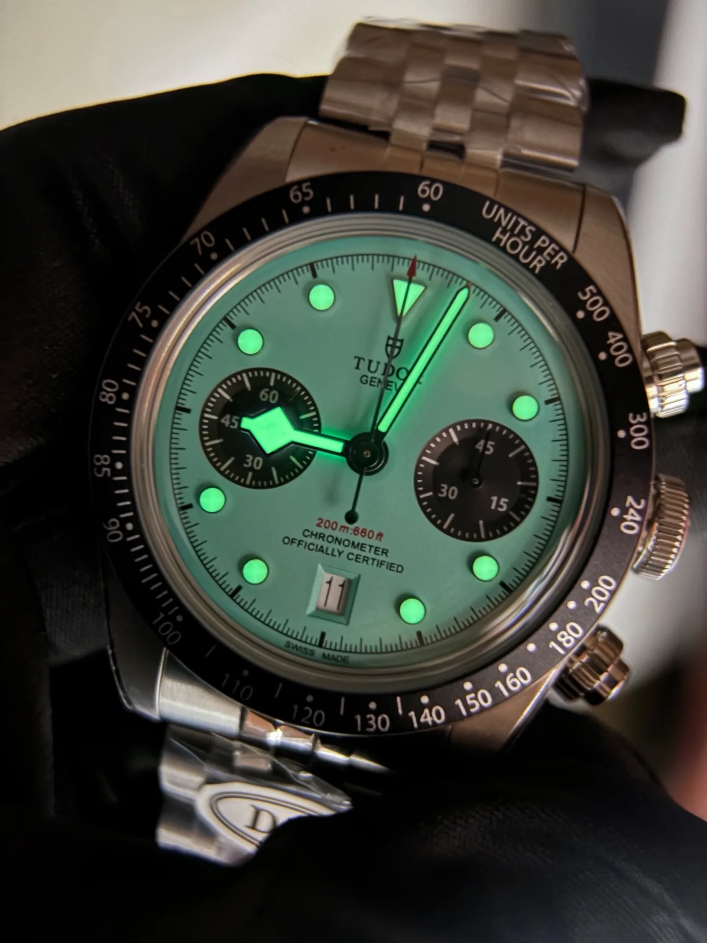 Часы Женские Tudor 17948454