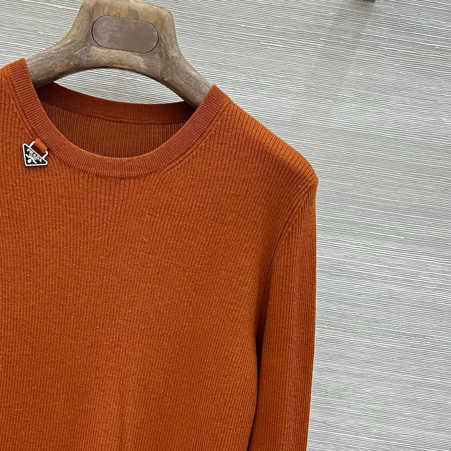 Джемперы И Свитеры Женские Prada 18990682
