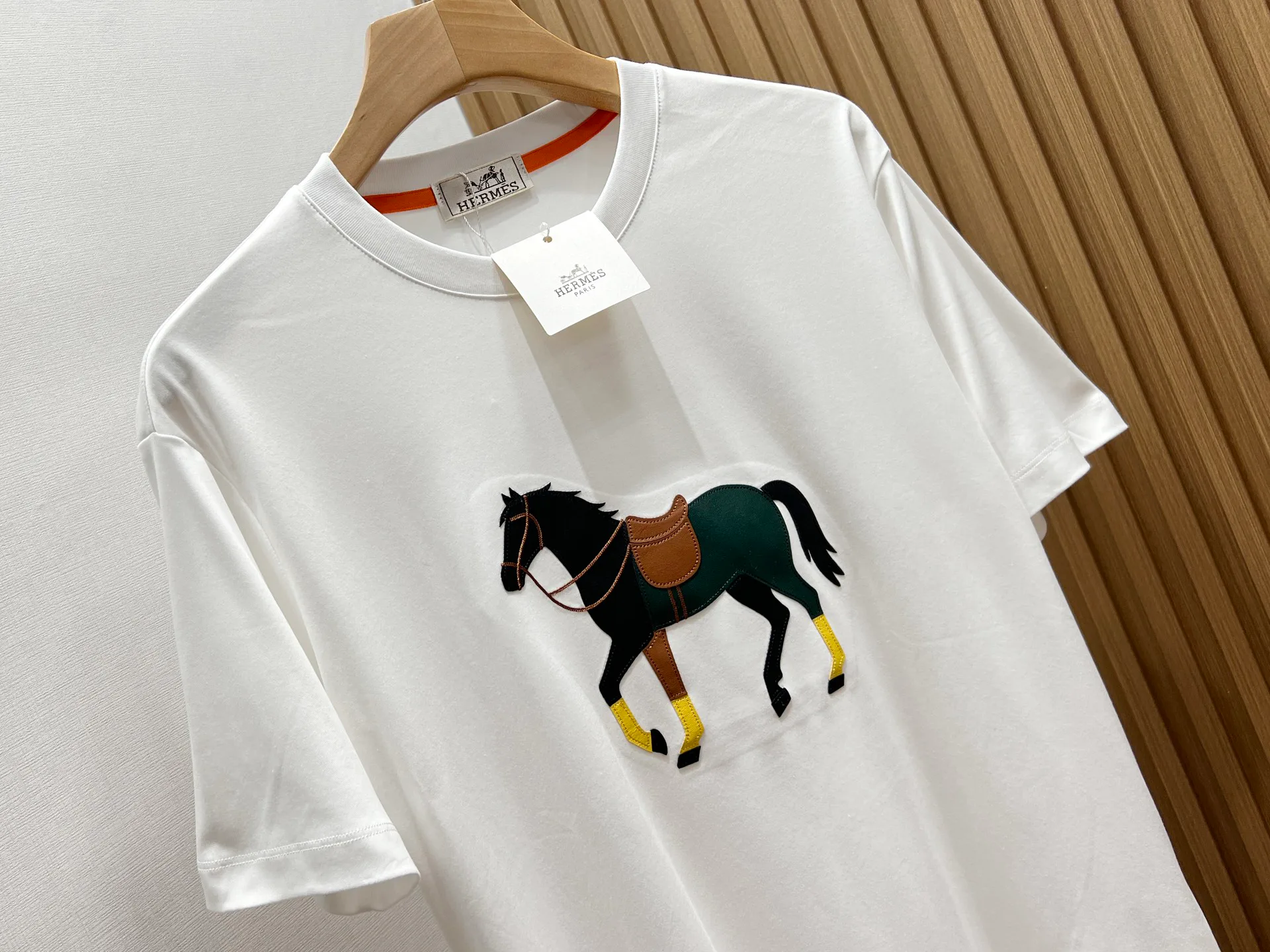 Футболки Мужские Hermes 11250877