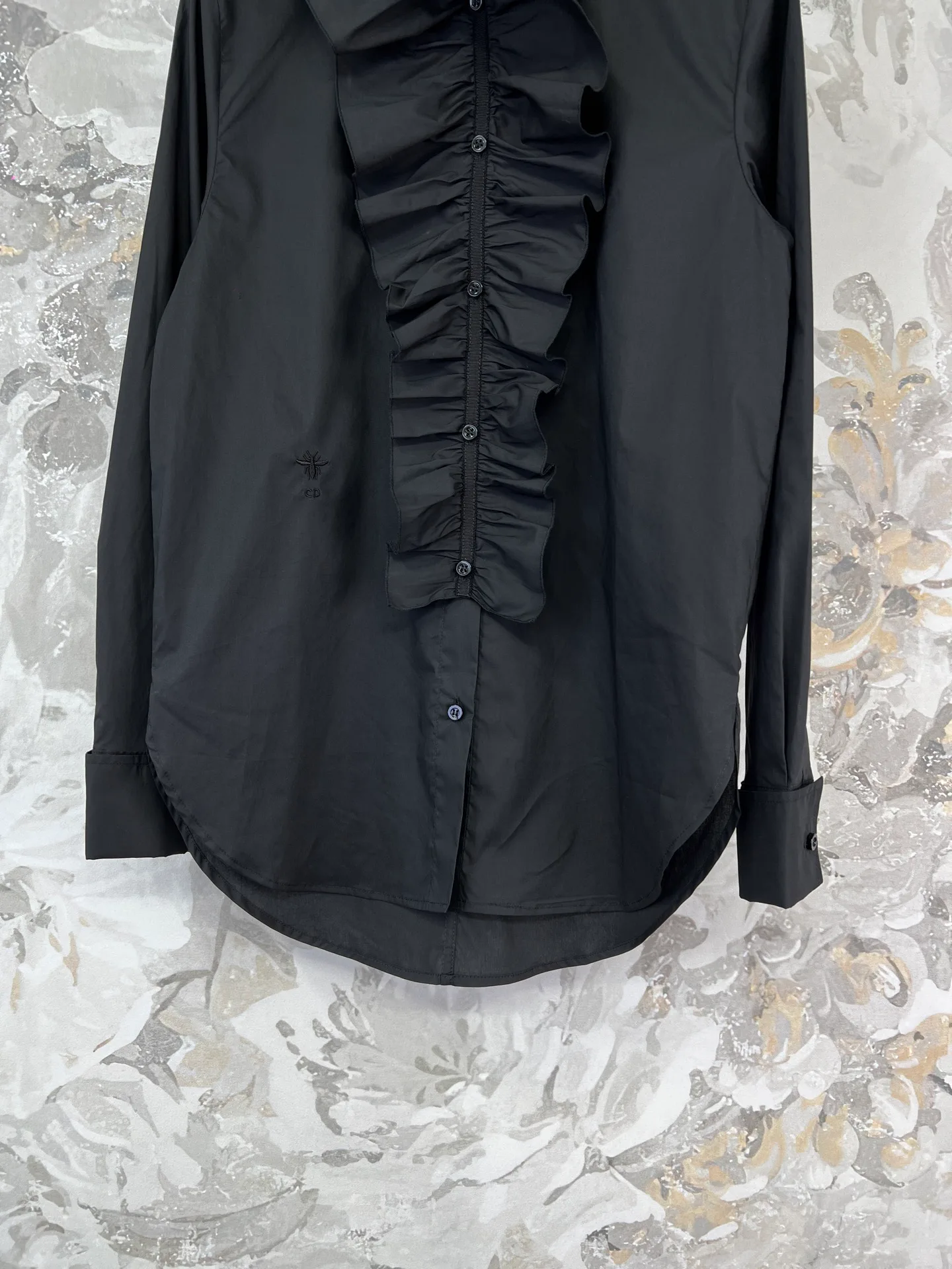 Рубашки Женские Christian Dior 11450696