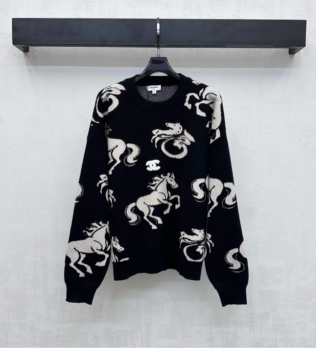 Джемперы И Свитеры Женские Chanel 997643