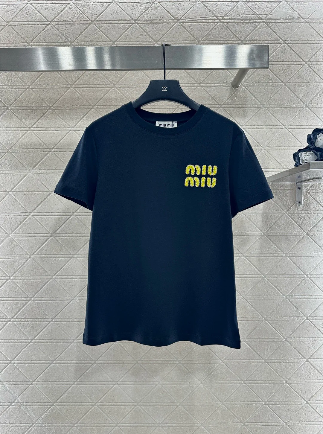Футболки Женские Miu Miu 13387578