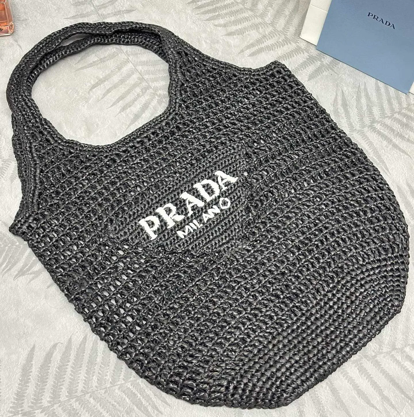 Классические Сумки Женские Prada 11681977