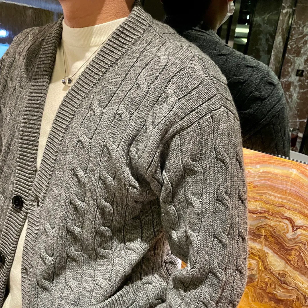 Джемперы И Свитеры Мужские Prada 164870