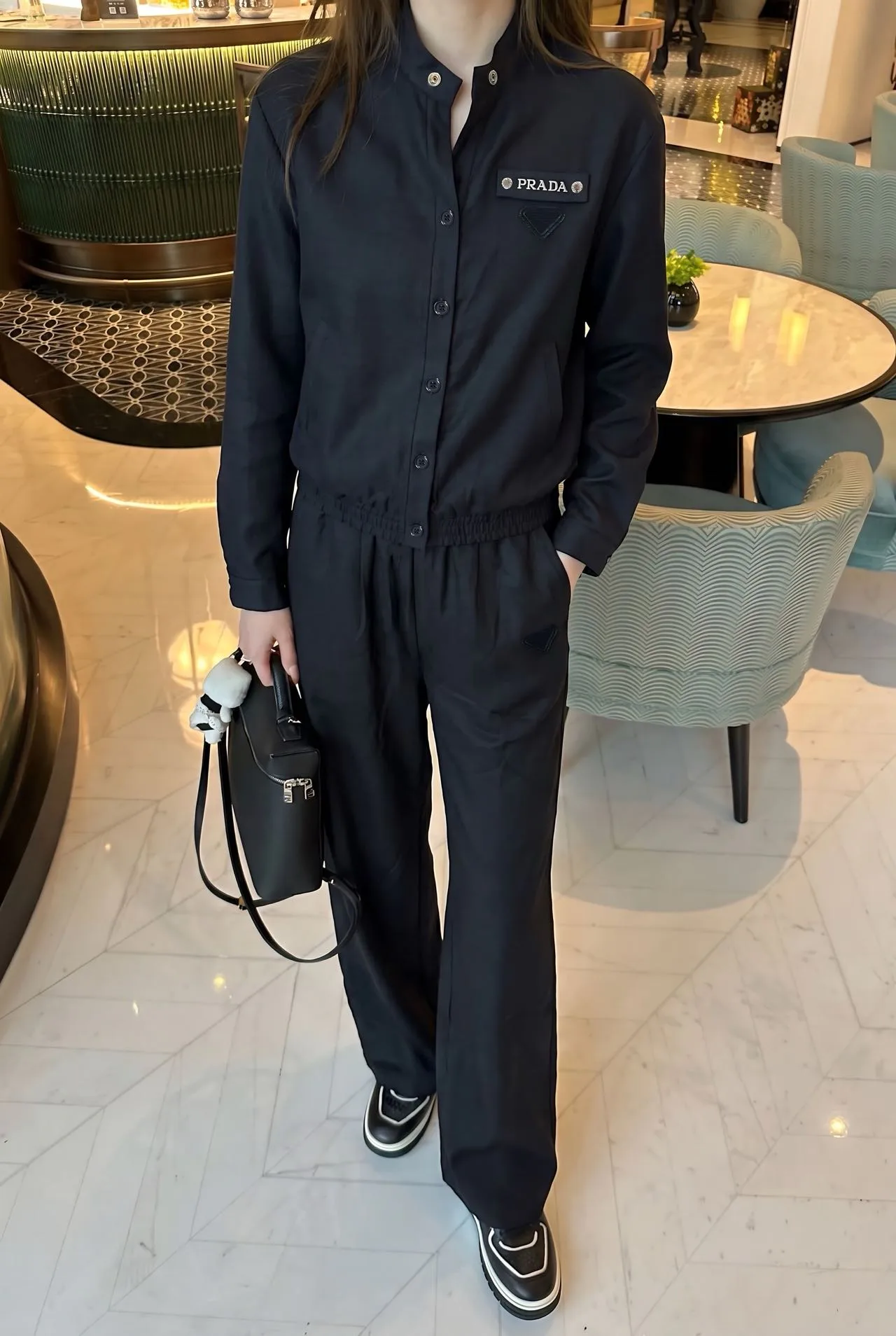 Костюмы Женские Prada 18677876