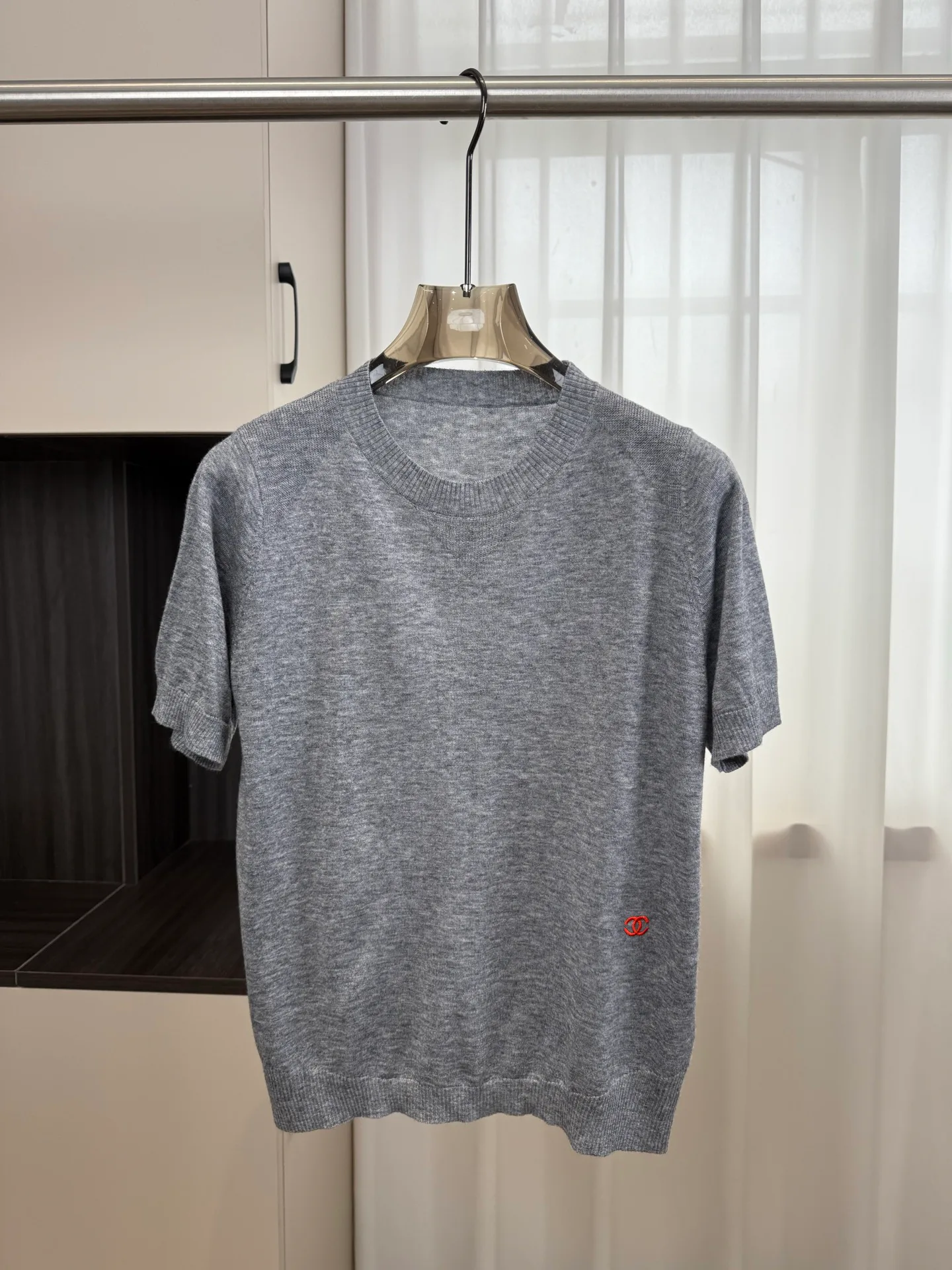 Футболки Женские Chanel 11037074