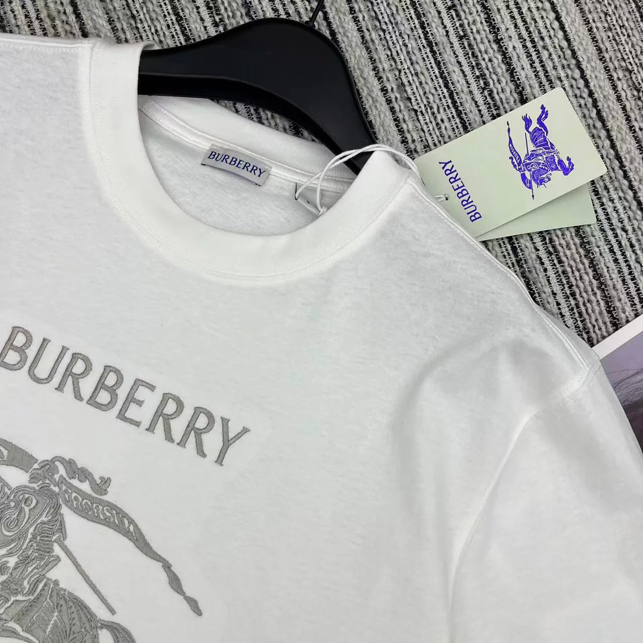 Футболки Женские Burberry 11530523
