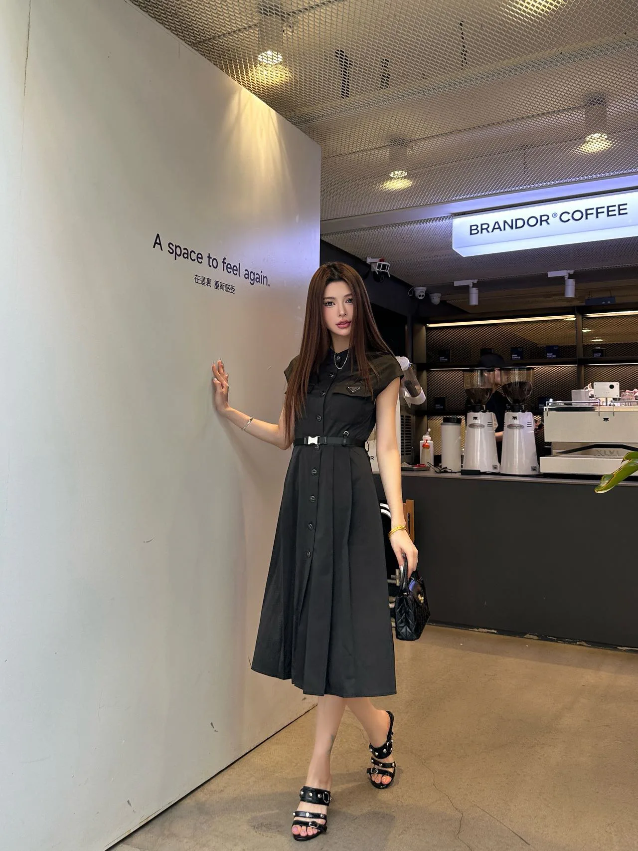 Платья Женские Prada 13563068