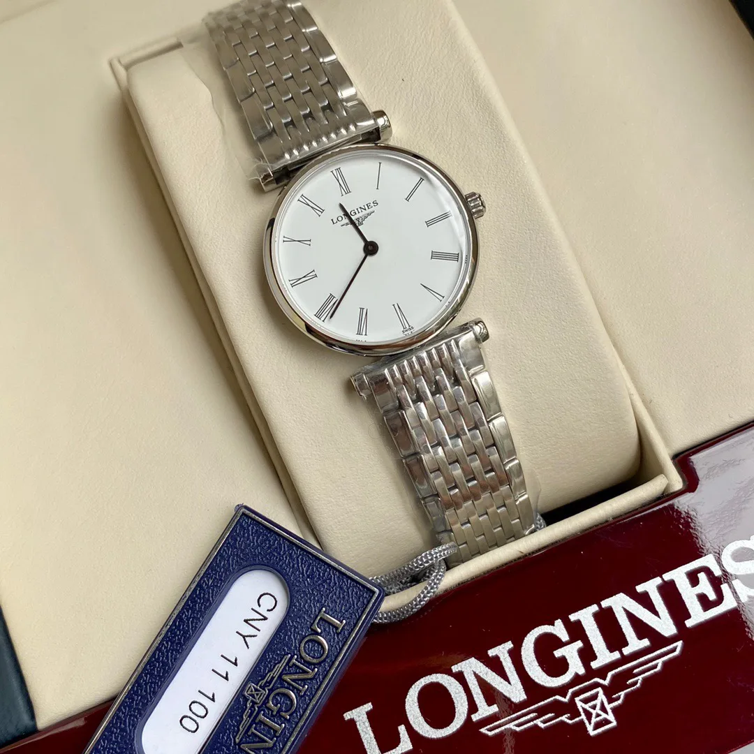 Часы Женские Longines 18463455