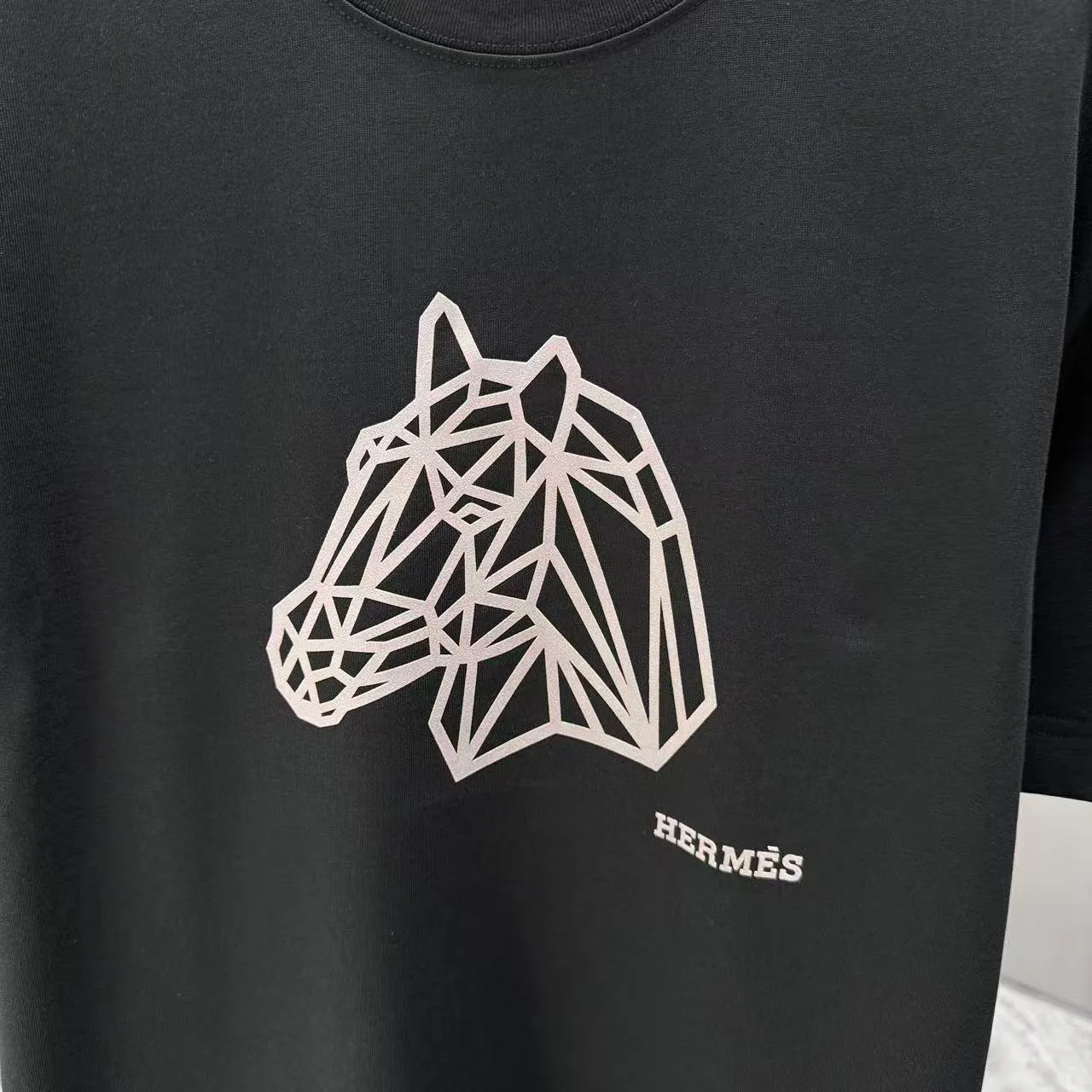 Футболки Женские Hermes 11948589