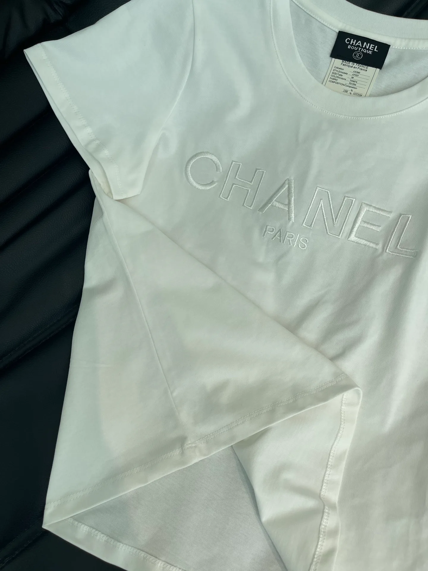 Футболки Женские Chanel 12015118