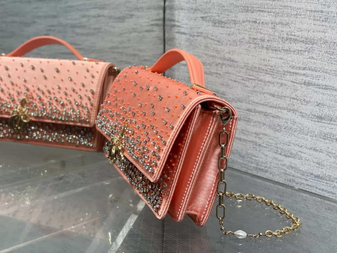 Клатчи Женские Christian Dior 11669052