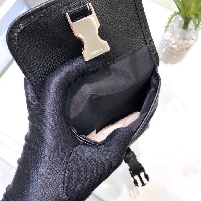Поясные Сумки Мужские Prada 8852
