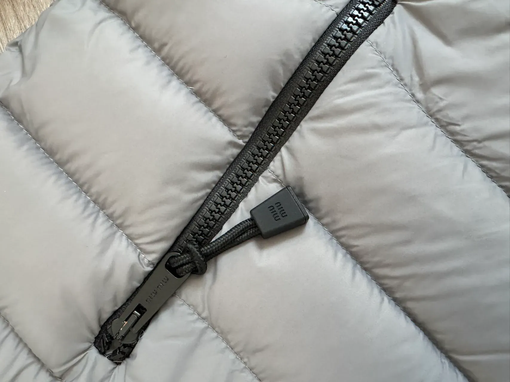 Куртки И Пуховики Мужские Miu Miu 435646