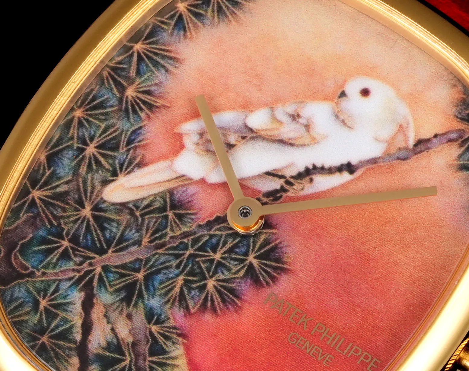 Часы Женские Patek Philippe 11248758