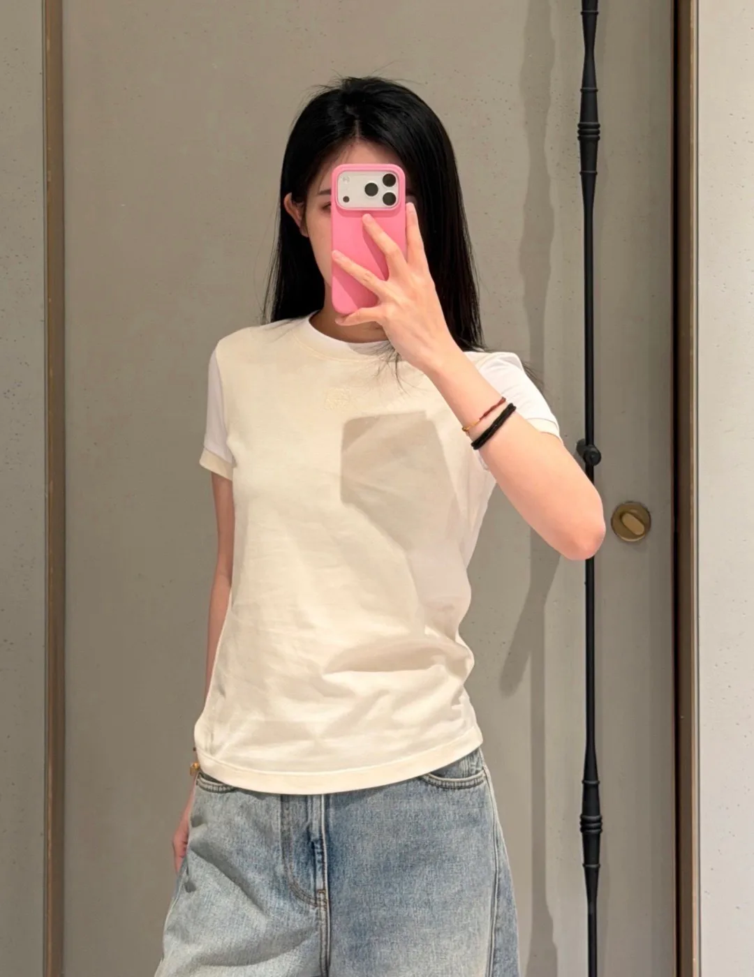 Футболки Женские Loewe 11665934