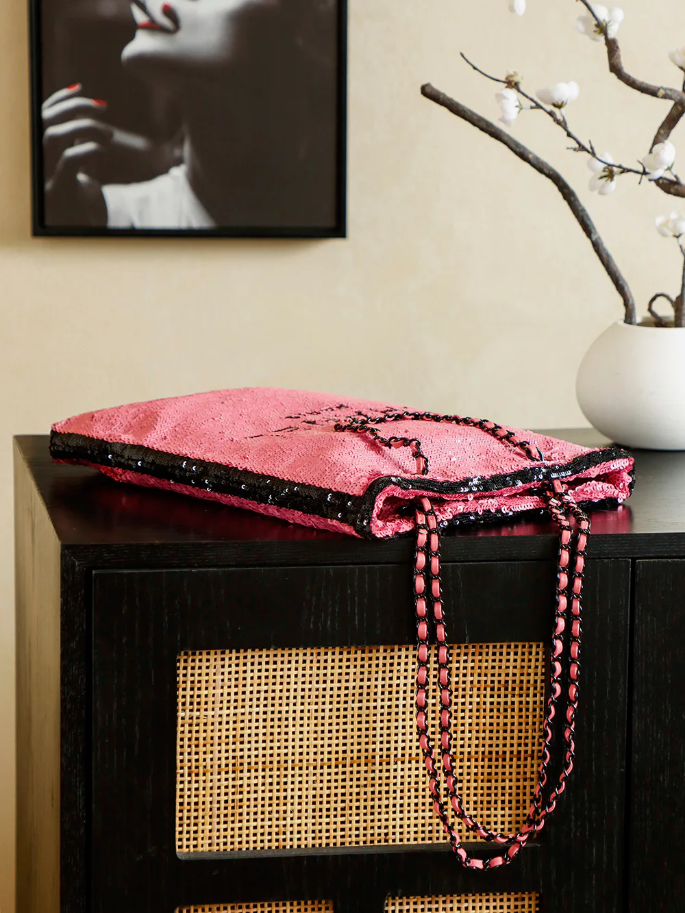 Классические Сумки Женские Chanel 11245000