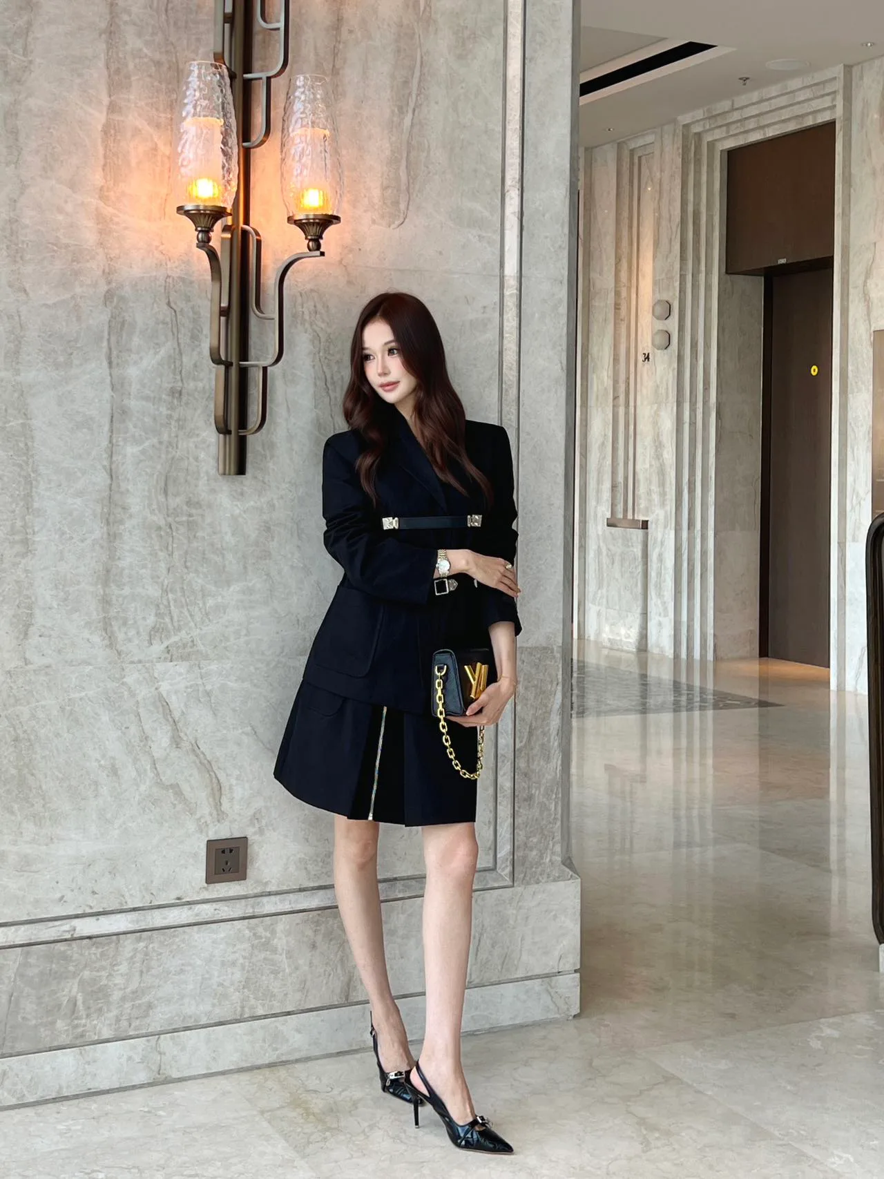 Костюмы Женские Louis Vuitton 18524585