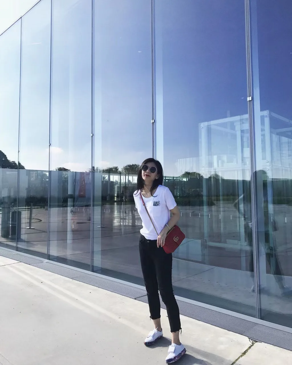 Классические Сумки Женские Gucci 11488290