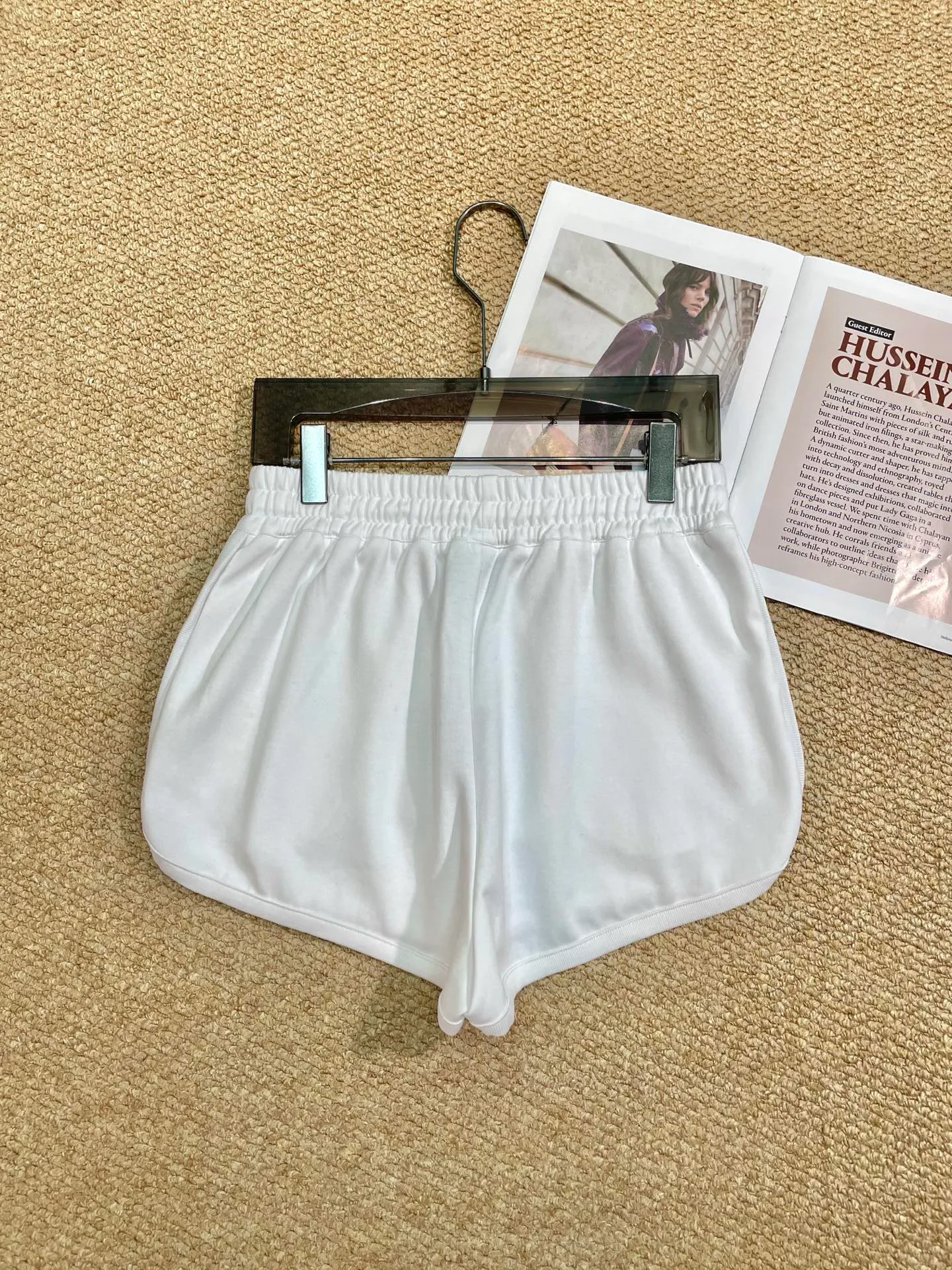 Шорты Женские Louis Vuitton 79771