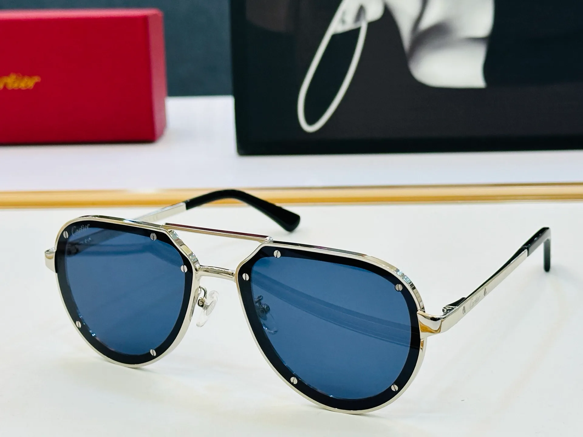 Очки Cartier 11649626