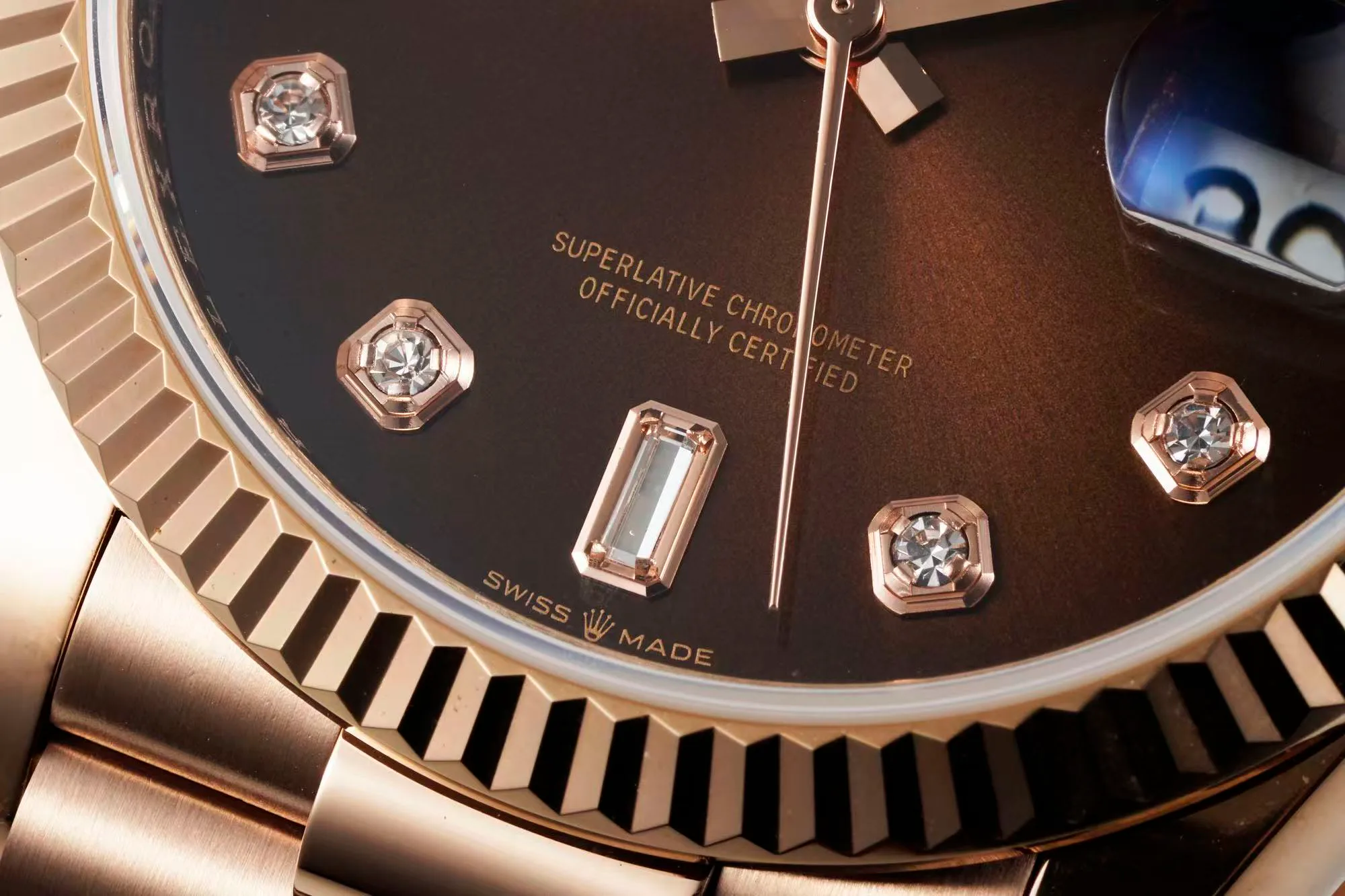 Часы Женские Rolex 13547561