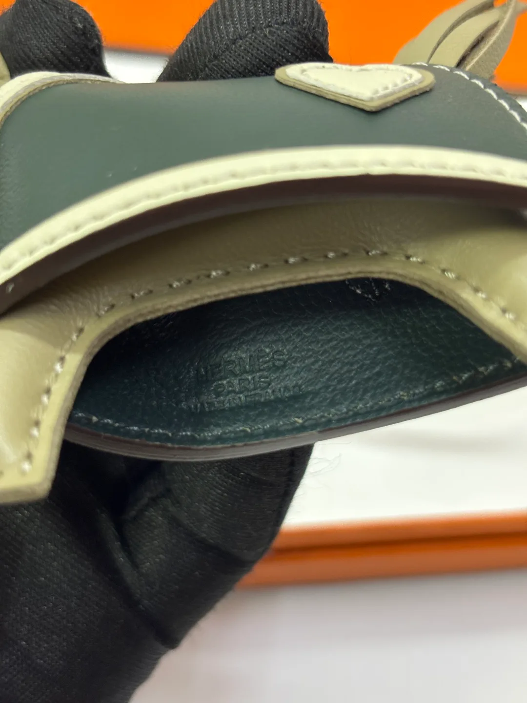 Ключницы Hermes 17107244