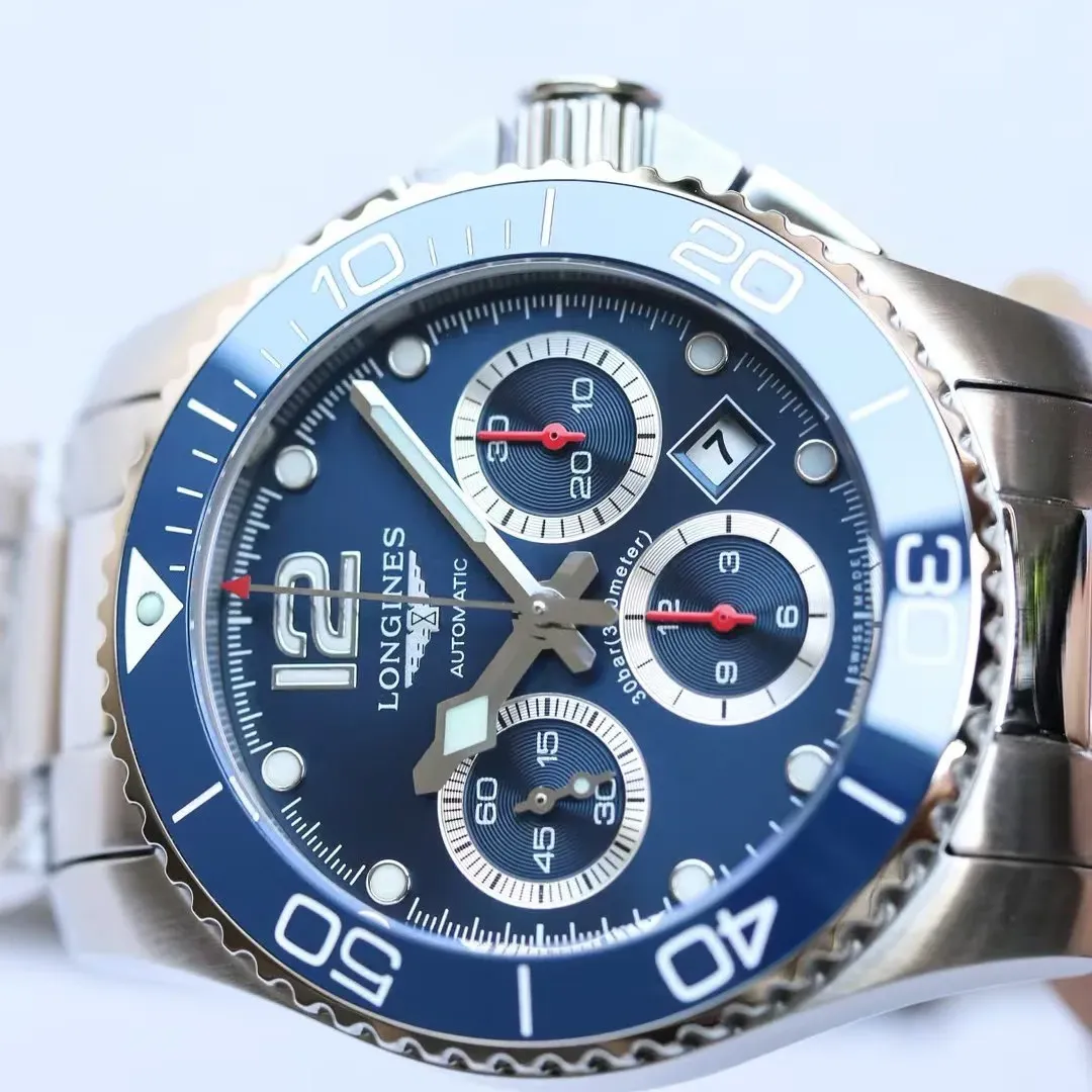 Часы Женские Longines 1788034