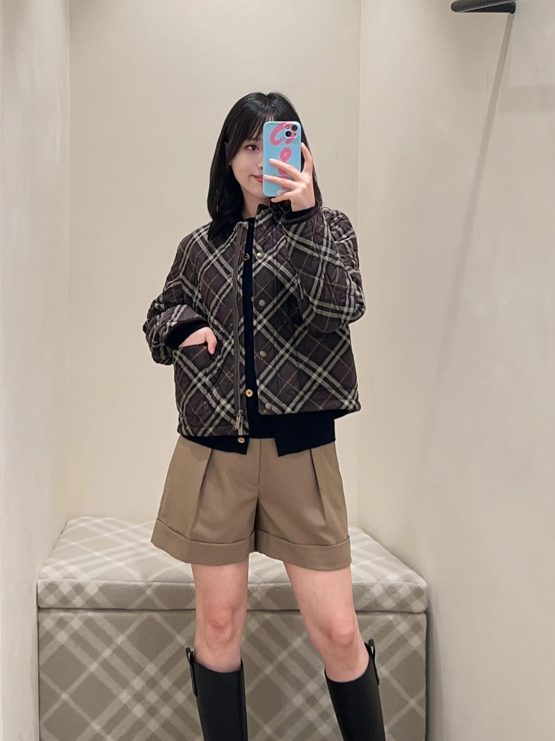 Куртки Женские Burberry 177709