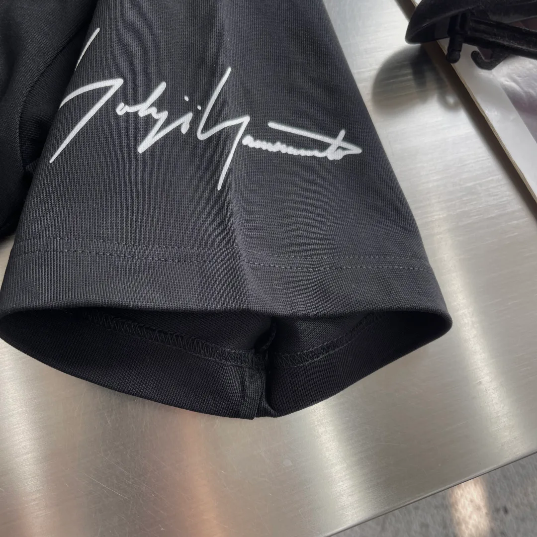 Футболки Мужские Y-3 5028350