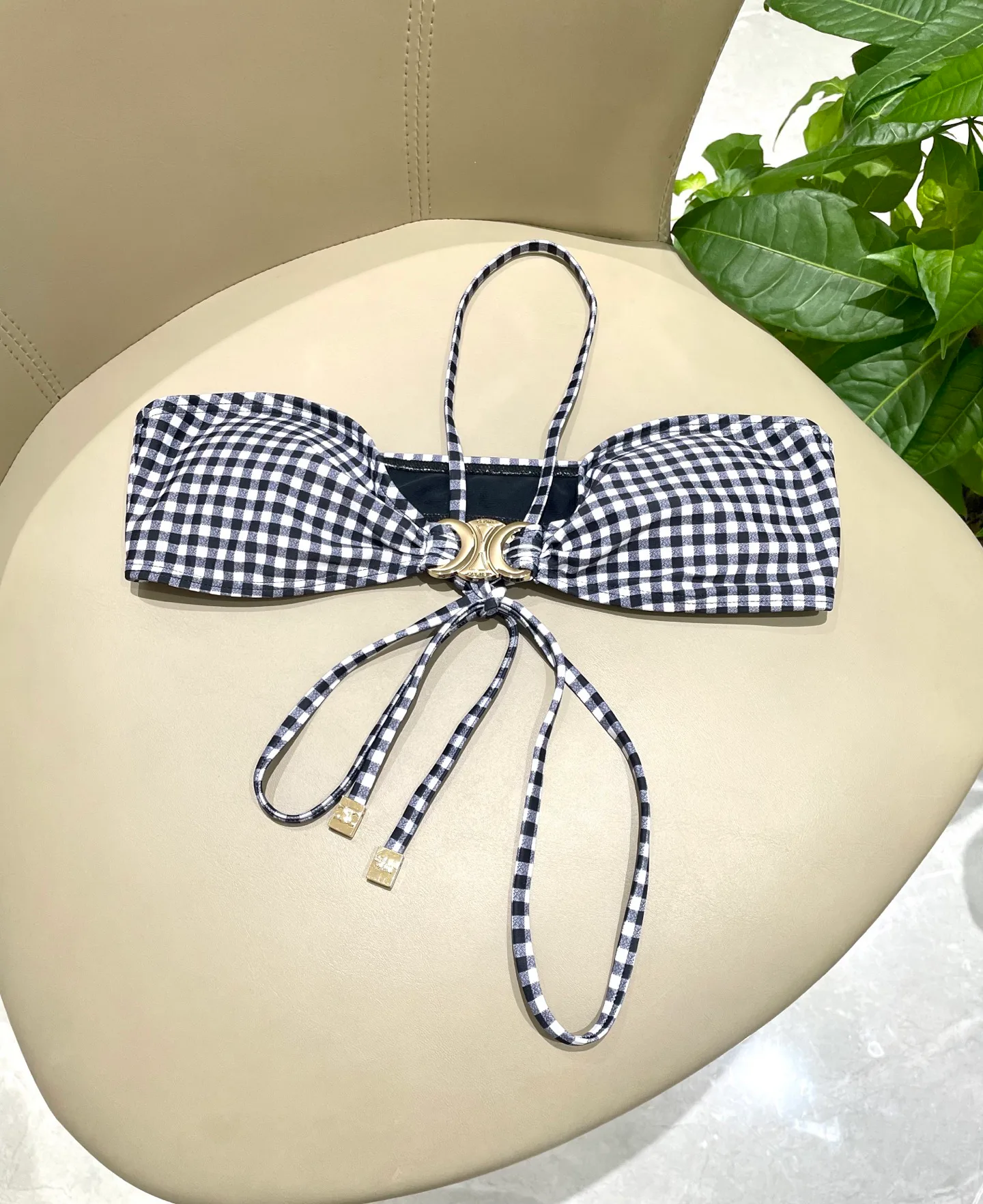 Купальники Женские Celine 12225934