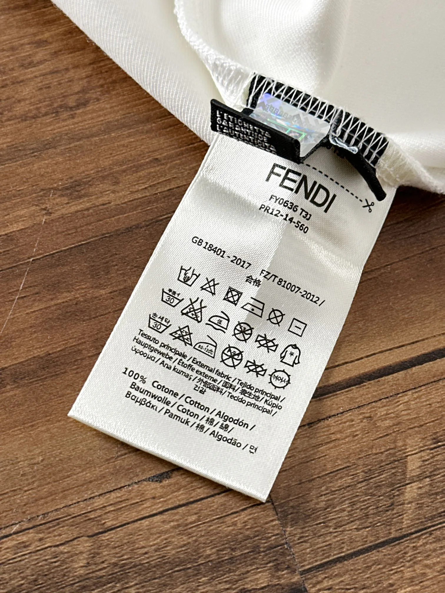 Свитшоты И Худи Мужские Fendi 298322