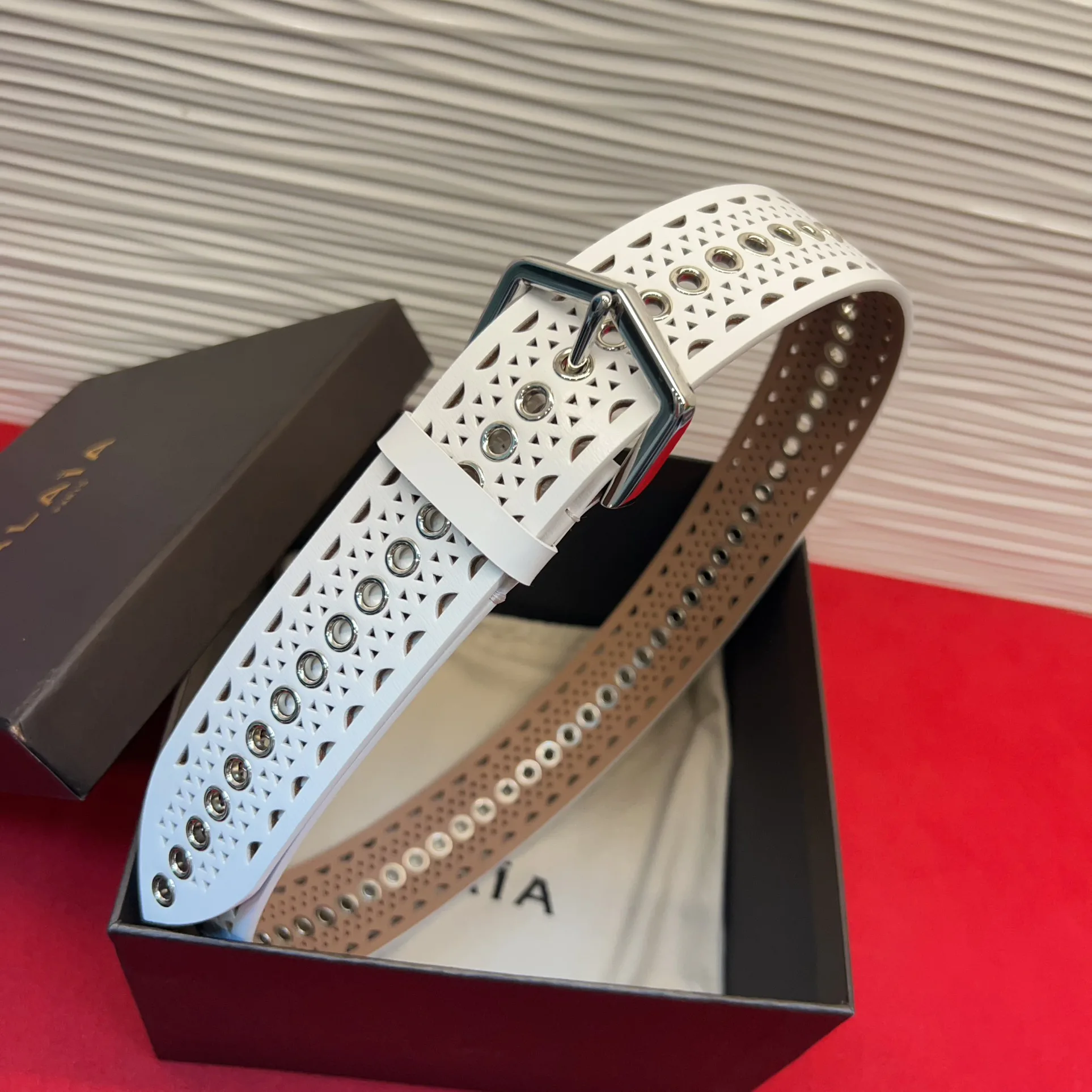 Ремни Alaia 18126837