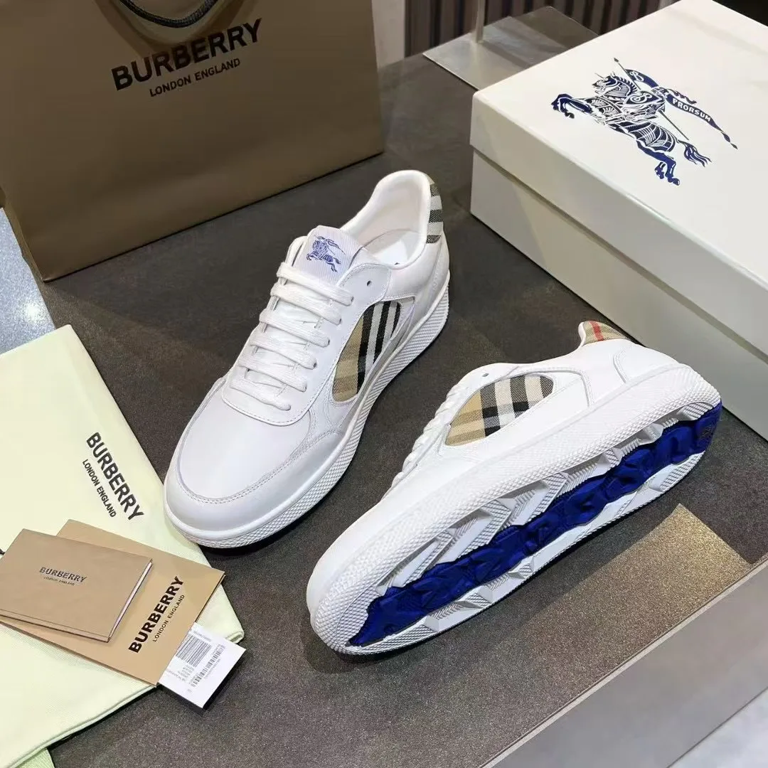 Кроссовки Женские Burberry 4180552