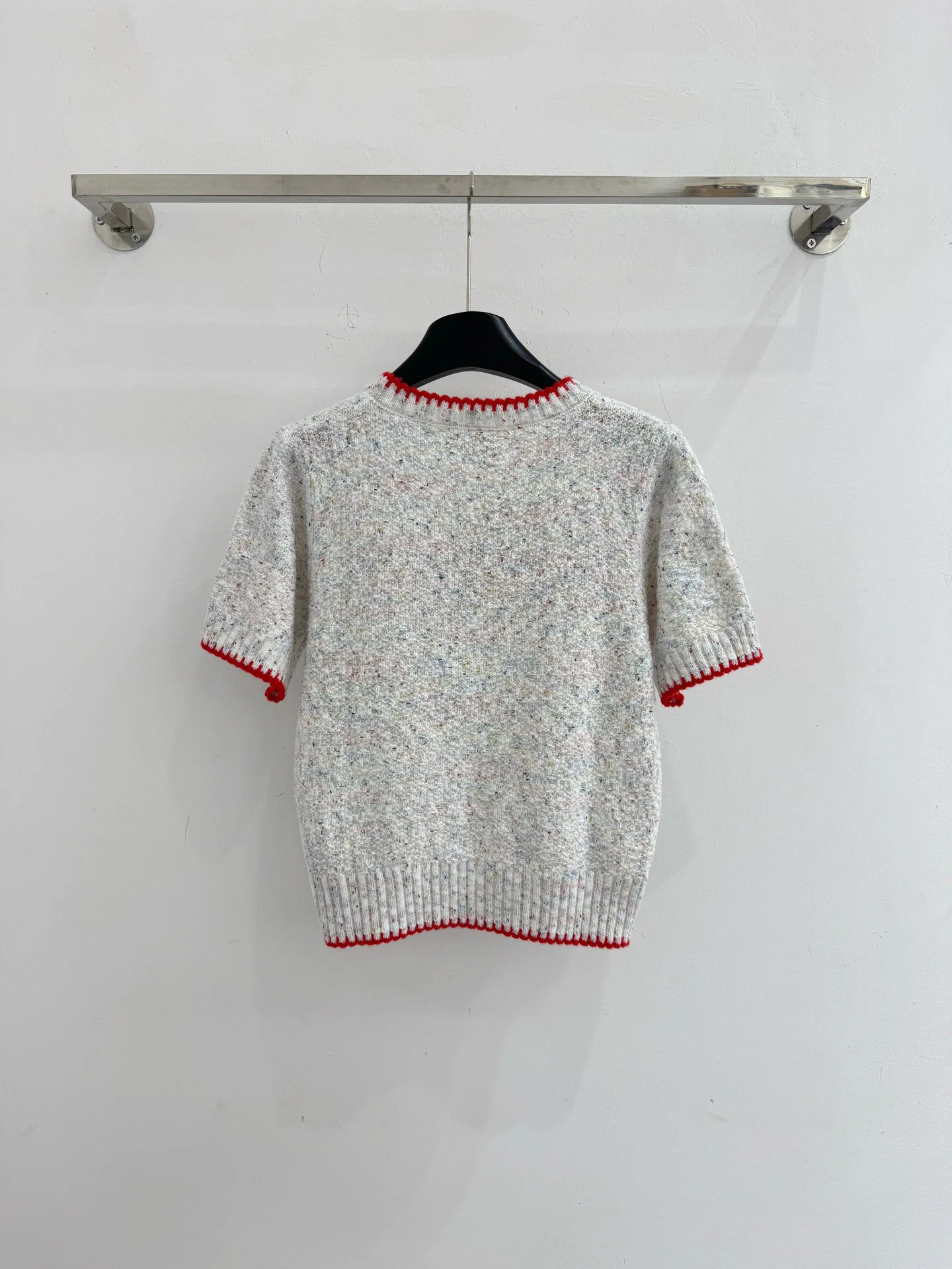 Футболки Женские Chanel 1859873