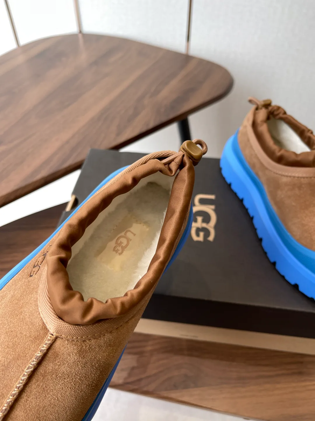 Угги Женские Ugg 378016