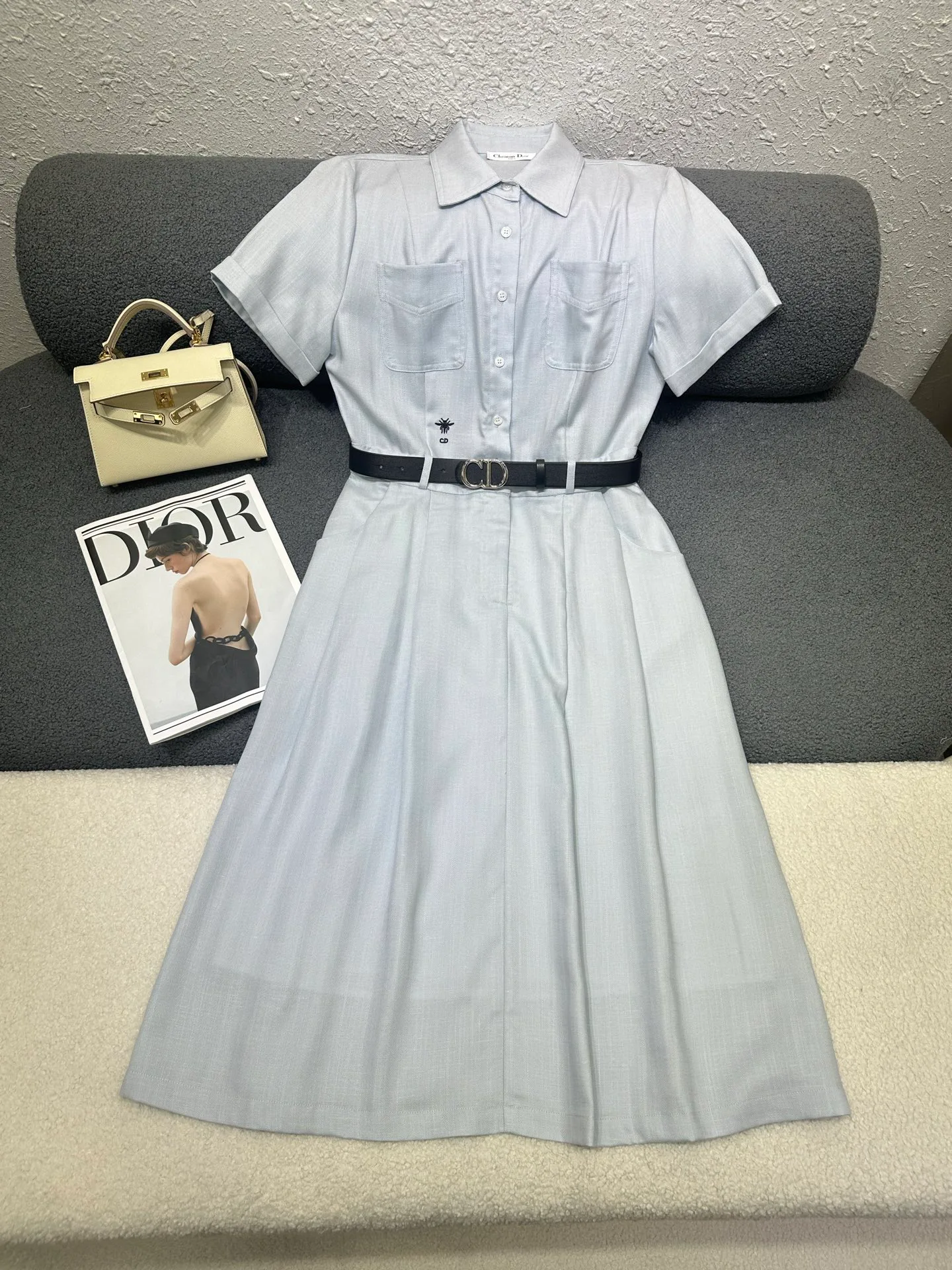 Платья Женские Christian Dior 17637607