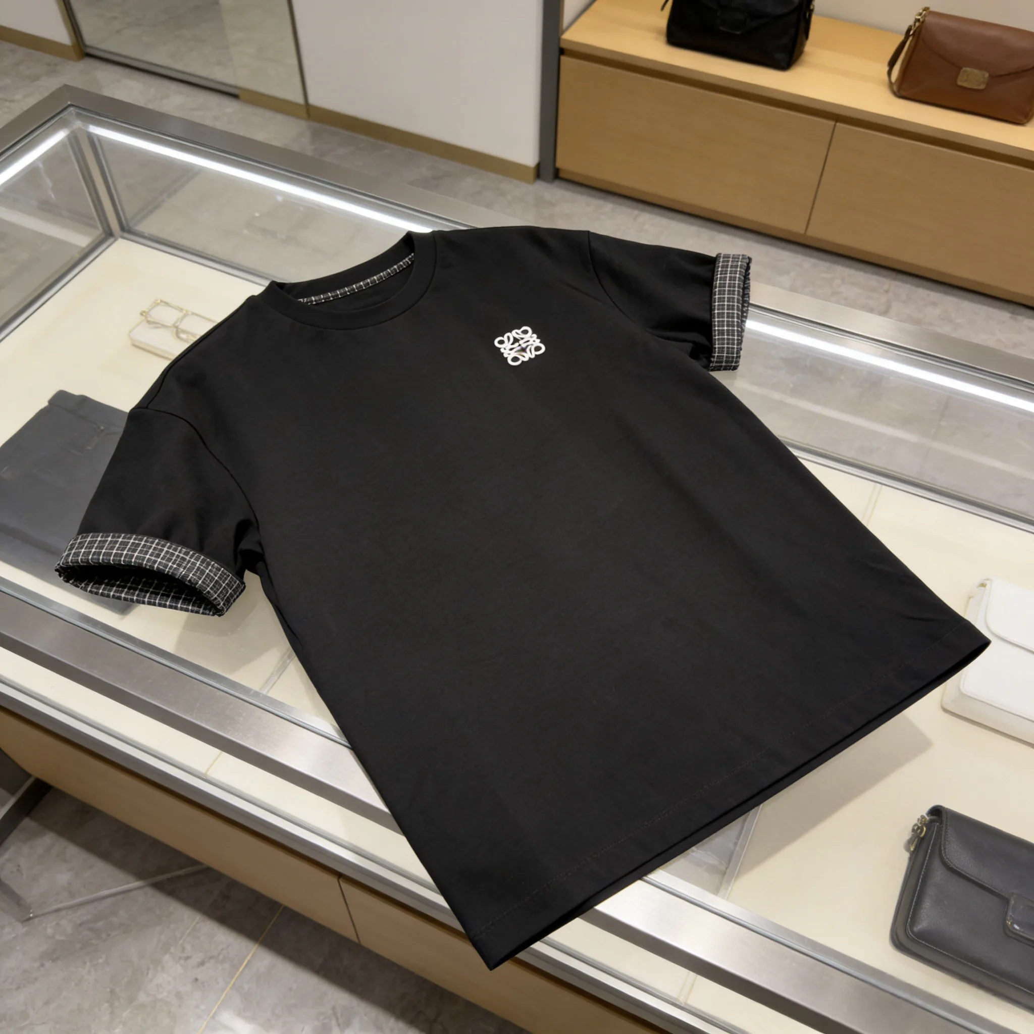 Футболки Женские Loewe 11584477