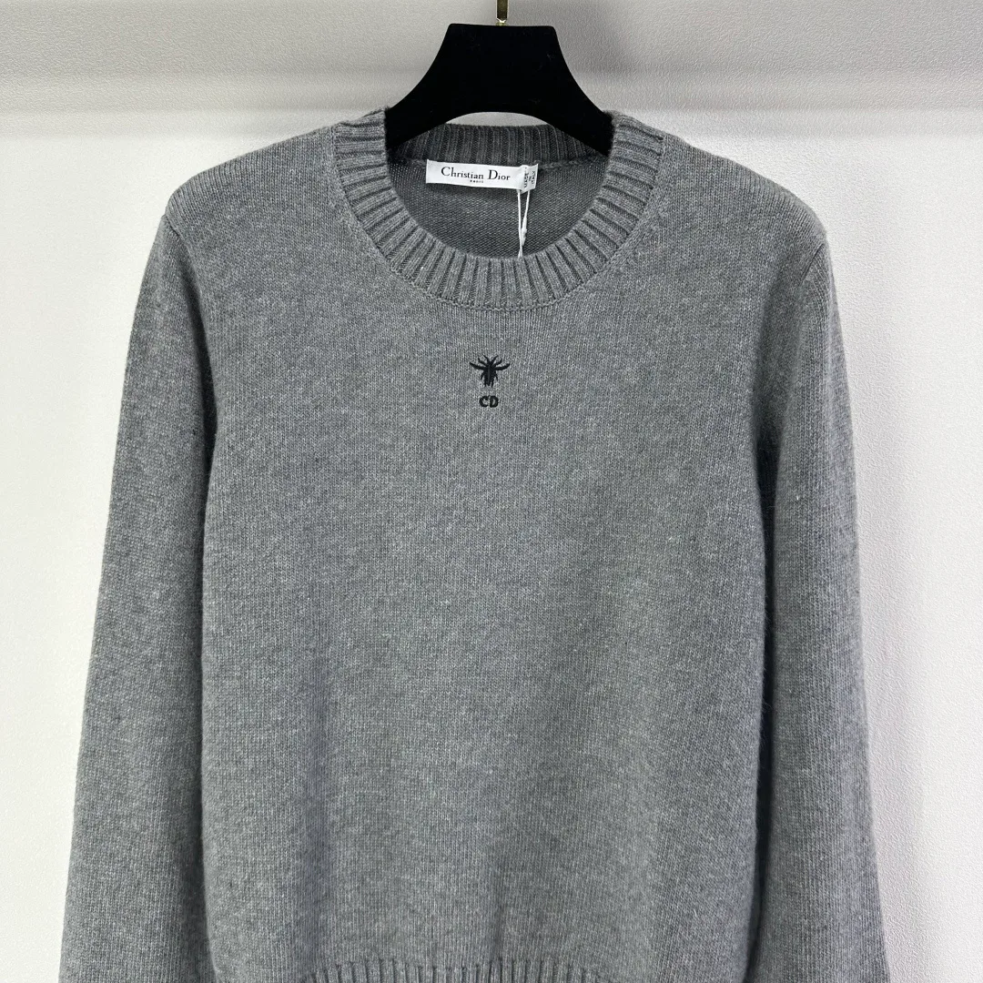 Джемперы И Свитеры Женские Christian Dior 1806135