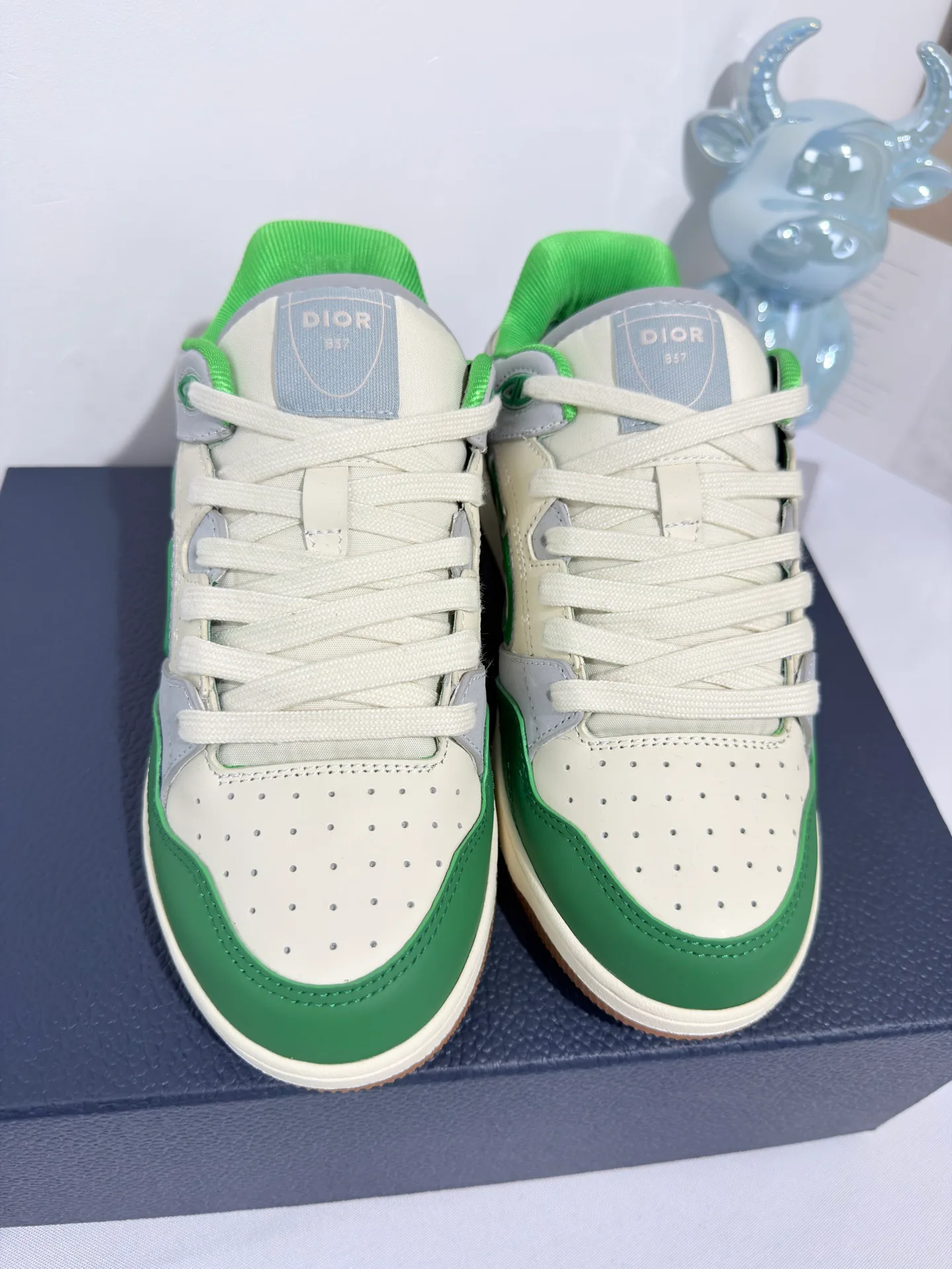 Кроссовки Мужские Christian Dior 11765325